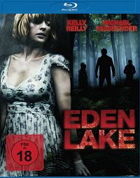 Eden Lake [Blu-ray], 1