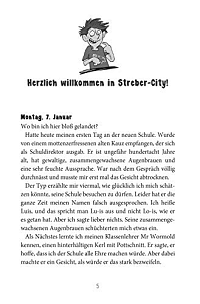 Wie man seine Eltern erzieht, 3