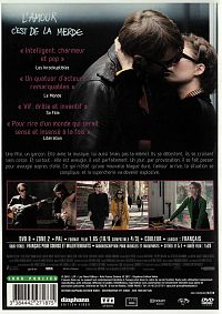 La prunelle de mes yeux [DVD], 1