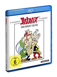 Asterix erobert Rom [Blu-ray], 1