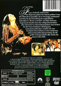 Romeo & Julia [DVD], 1