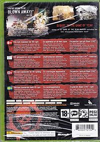 Gears Of War 2 [Microsoft Xbox 360], 3