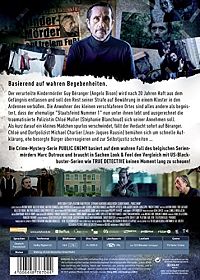 Public Enemy - Staffel 1 [DVD], 4