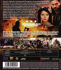 Viking War - Das Erbe der Wikinger [Blu-ray], 2