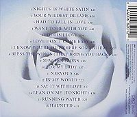 Say It With Love [CD], 1