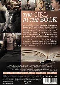 The girl in the book [DVD], 1