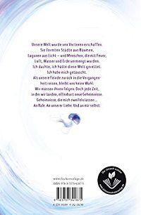 Vortex – Das Mädchen, das die Zeit durchbrach - Band 2, 1