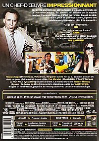 Bad Lieutenant - Escale à la Nouvelle-Orléans  [DVD], 1