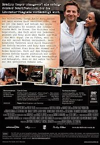 Der Dieb der Worte [DVD], 2