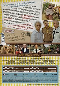 Moonrise Kingdom [DVD], 2
