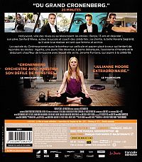 Maps to the Stars [Blu-ray], 1