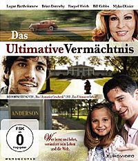 Das ultimative Vermächtnis [Blu-ray], 1