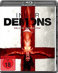 Inner Demons [Blu-ray], 1