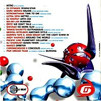 Goliath Part 11 - The Return [CD], 1