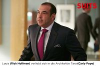 Suits - Staffel 6  [DVD], 5