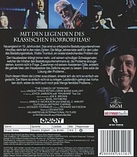 Ruhe Sanft GmbH [Blu-ray], 2