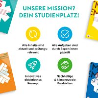 Quantitative und formale Probleme - Übungsbuch, 5