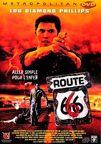 Route 666  [DVD], 1