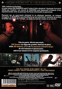USS Seaviper - L'arme absolue [DVD], 1