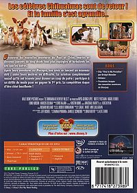 Le Chihuahua de Beverly Hills 2 [DVD], 1