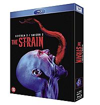 The Strain - Staffel 2 [DVD], 1