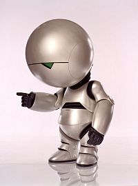 Per Anhalter durch die Galaxis [DVD], 3