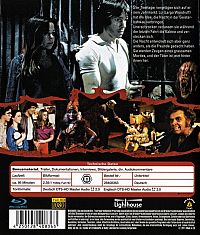 Das Kabinett des Schreckens [Blu-ray], 1