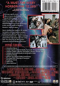 Night of the Living Dead [DVD], 1