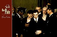 Der Pate - Trilogie [Blu-ray], 3