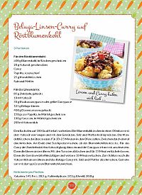 Meine liebsten Low-Carb-Rezepte: , 6