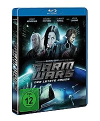 Garm Wars - Der letzte Druide [Blu-ray], 4