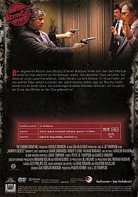 La Loi de Murphy [DVD], 1