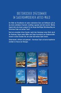 Bretonische Geheimnisse, 1