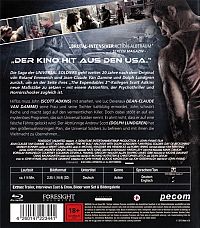 Universal Soldier - Day of Reckoning [Blu-ray 3D], 1