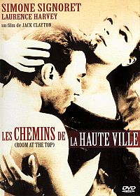 Les Chemins de la haute ville [DVD], 1