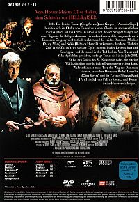 Saint Sinner [DVD], 1