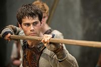 Le Labyrinthe [DVD], 6