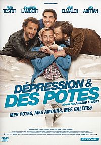 Dépression et des Potes [DVD], 1