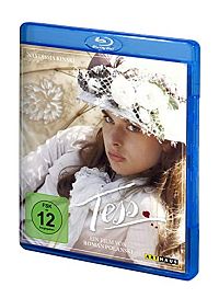 Tess [Blu-ray], 4