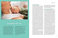 Das grosse Buch für Babys erstes Jahr, 4
