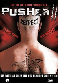 Pusher 2 - Respect [DVD], 1