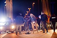 Die Brücke - Transit in den Tod - Staffel 1 [DVD], 7