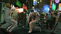 Yakuza Kiwami [Sony PlayStation 4], 3