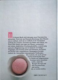 Eiscreme unübertrefflich selbst gemacht, 1