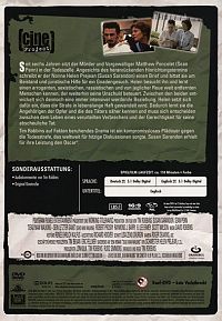 Dead man walking - Sein letzter Gang [DVD], 1