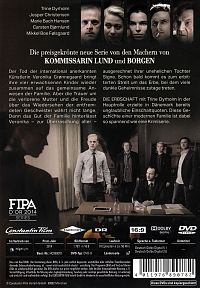 Die Erbschaft - Staffel 1 [DVD], 1