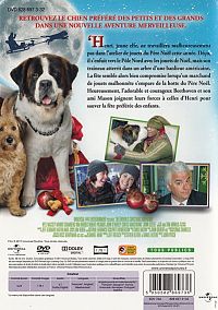 Beethoven sauve Noël [DVD], 1