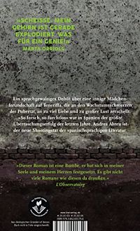 So forsch, so furchtlos, 1