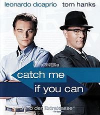 Catch me if you can [Blu-ray], 1
