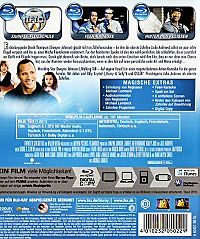 Fée malgré lui [Blu-ray], 1